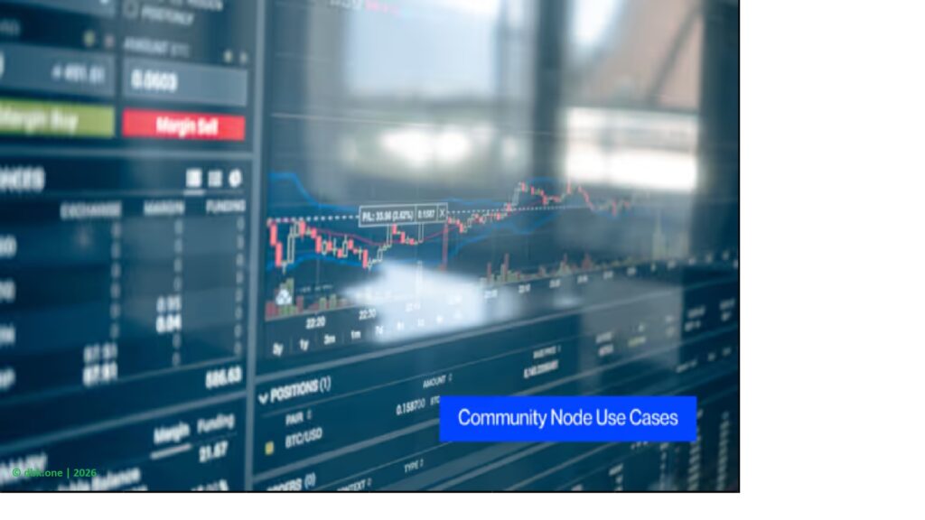 Teneo Protocol social data ecosystem