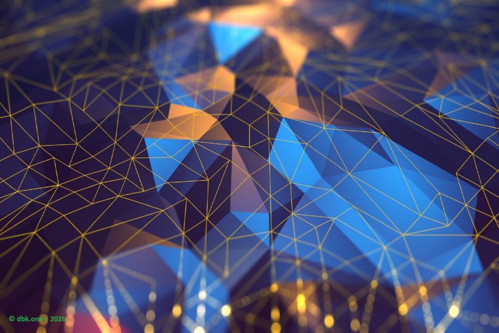 decentralized data infrastructure