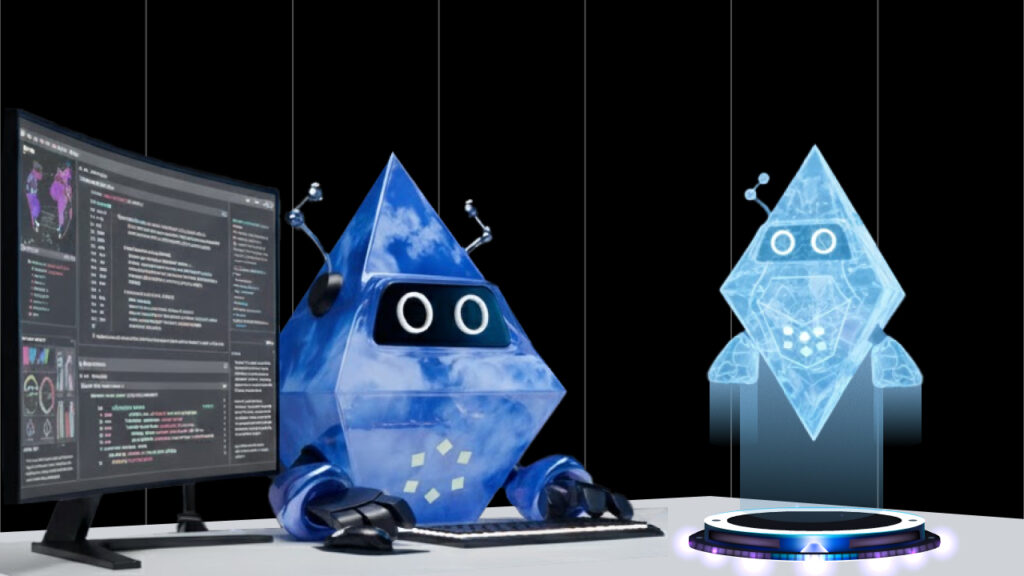 Teneo Protocol digital ecosystem
