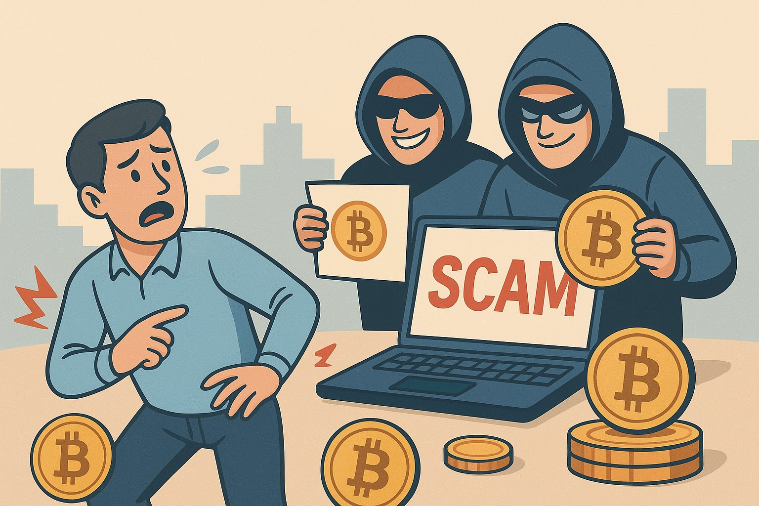 Lưu ý: Đầu tư blockchain tiềm ẩn rủi ro cao. Thông tin trên mang tính chất tham khảo, không phải lời khuyên đầu tư.