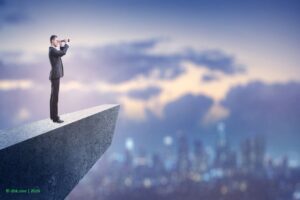 Tầm nhìn quyết định mọi thứ