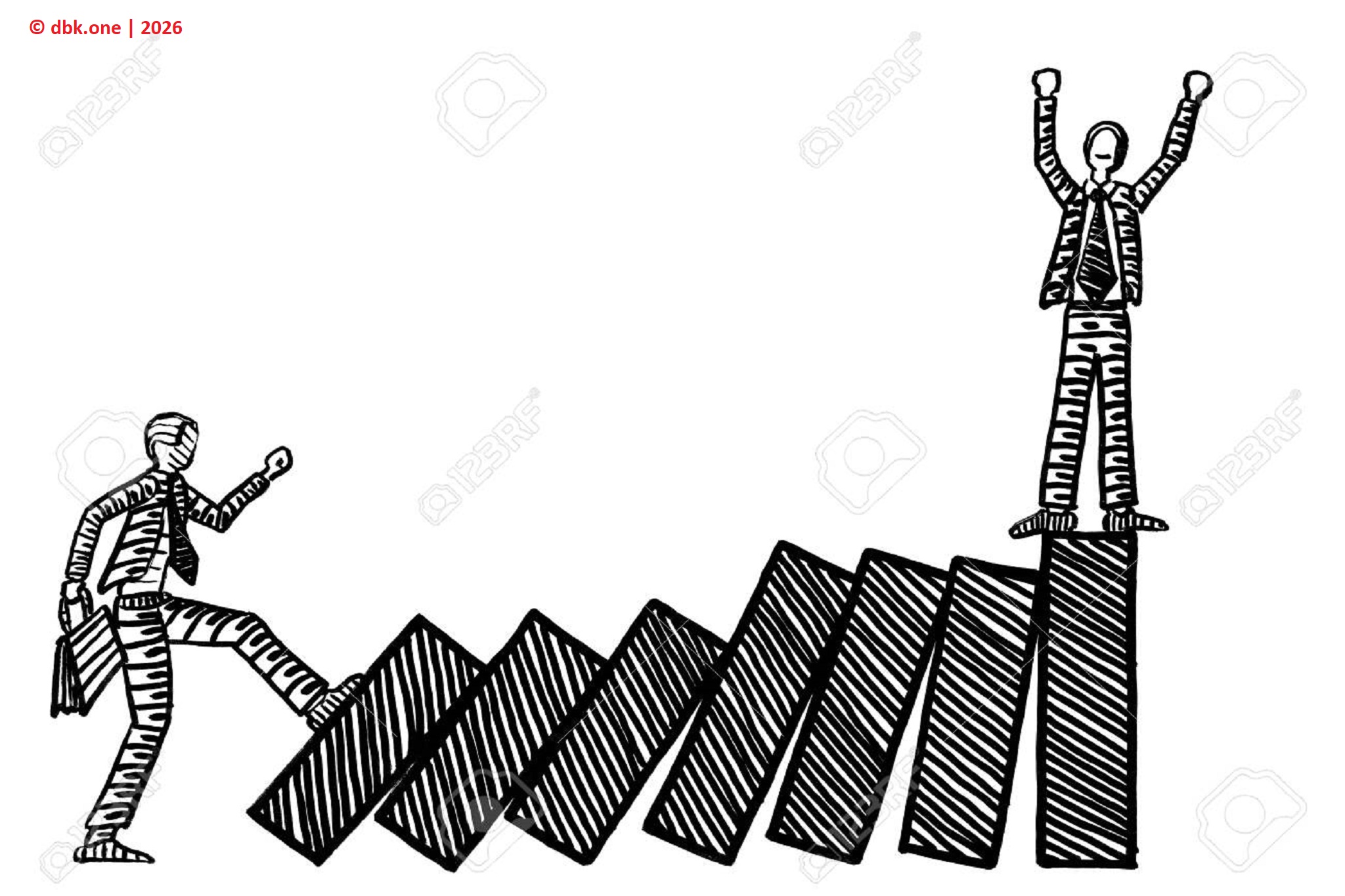 Hệ thống không sụp vì một cú đánh mạnh. Nó sụp vì nhiều điểm yếu nhỏ cùng lúc kích hoạt.